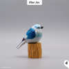 🔥Handcrafted Bird & Stand-Buy 2 Get Free Shipping