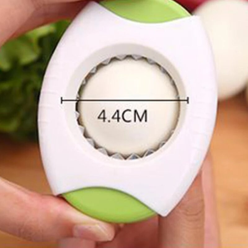 (🎄CHRISTMAS EARLY SALE-48% OFF) Boiled Egg Opener(BUY 3 GET 2 FREE TODAY!)