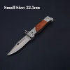 (🔥Last Day Promotion - 50%OFF) Multifunctional Outdoor Folding Knife - Buy 2 Free Shipping