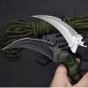 Portable Survival Knife
