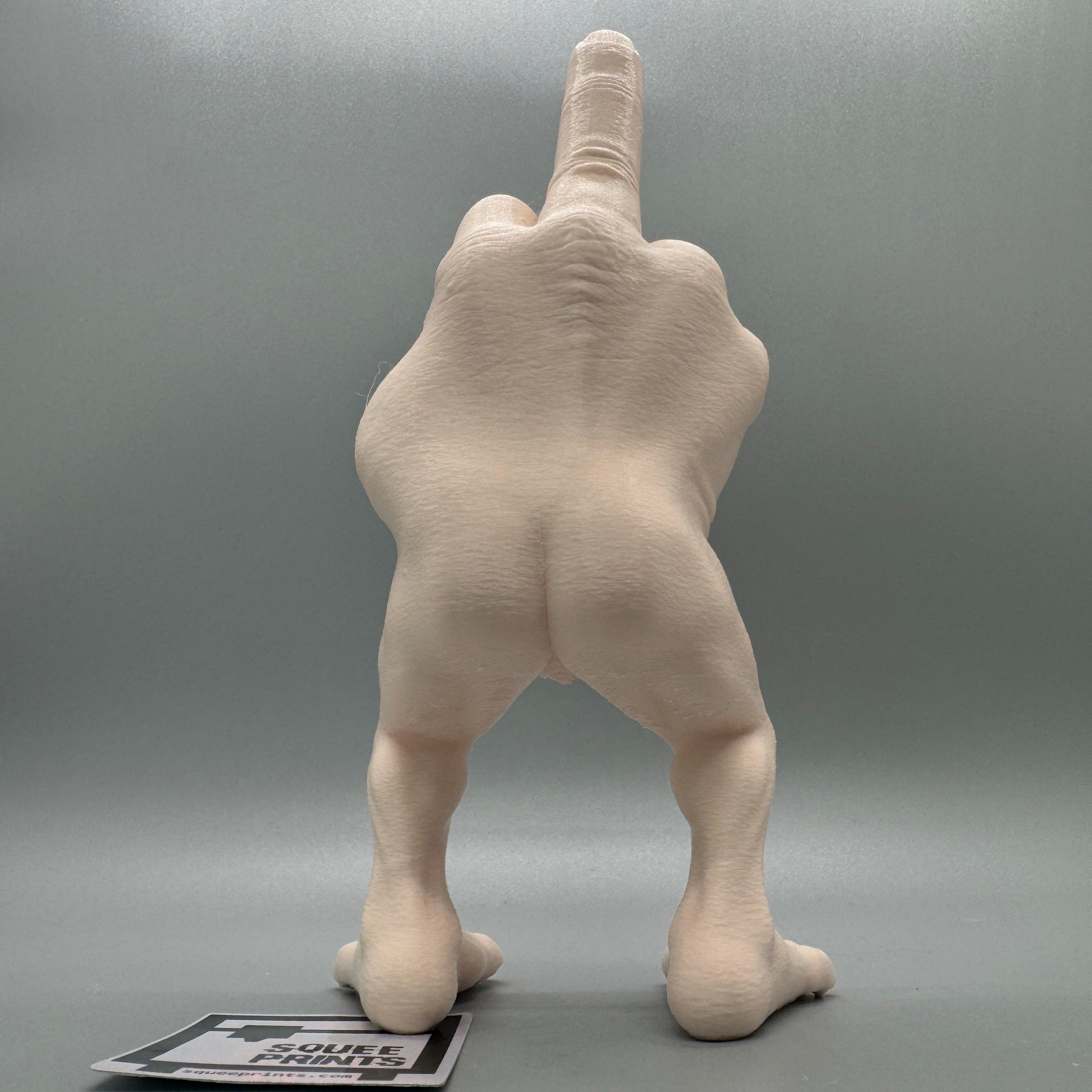 🔥The Finger with Legs--Gag Gift🎁