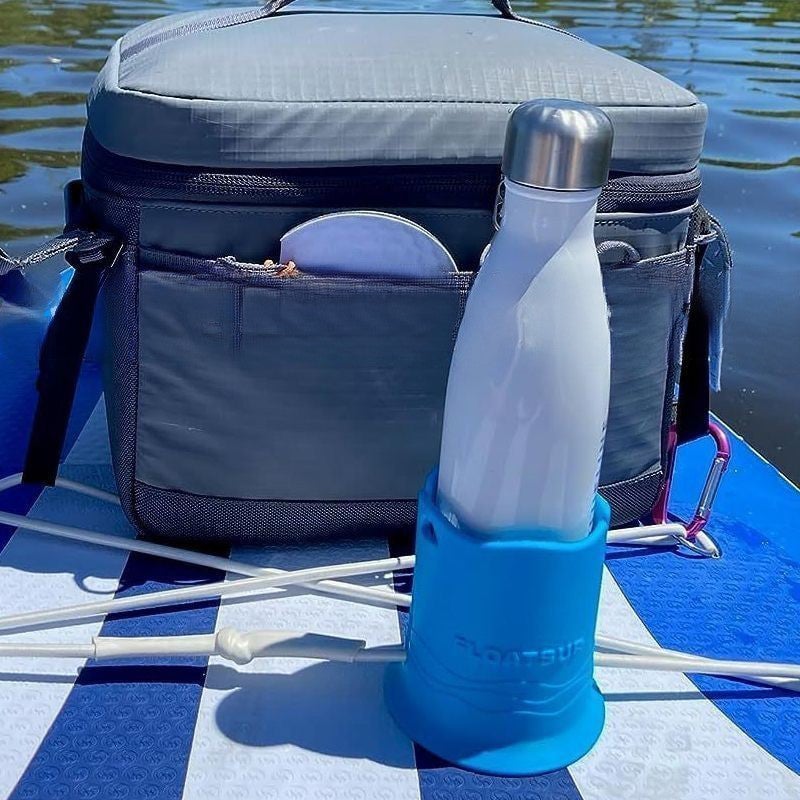 🎁TikTok Last Day Promotion -80% OFF🔥Paddle Board Drink Holder For Summer