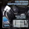 🎁TikTok Last Day Sale - 70% OFF🎉Car Interior Maintenance Agent🚗✨
