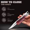 Fruit Knife Meat Knife Camping Knife
