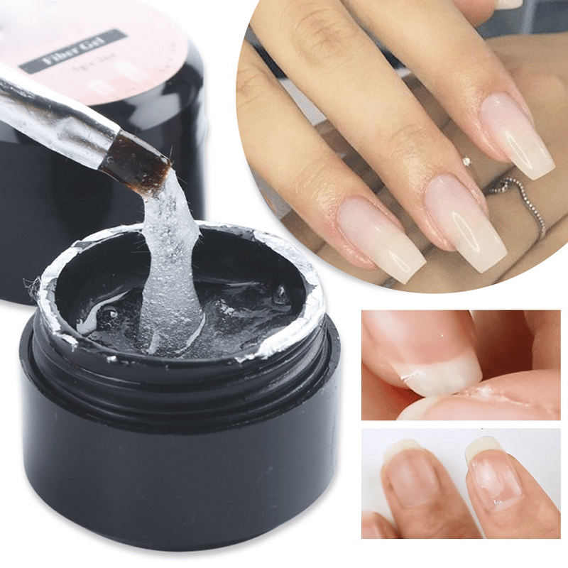 🔥Nail Repair Protection Gel