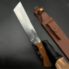 Climber Thickened Mountaineering Obstacle Clearing Knife