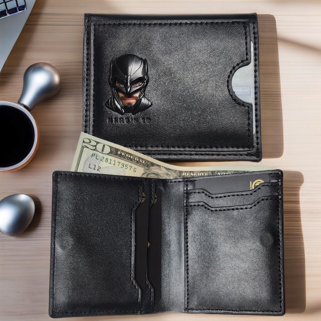 Bat ID Wallet