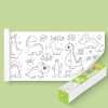 Children's Drawing Roll - BUY 3 15% OFF&FREE SHIPPING