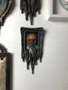 🎁TikTok Last Day Sale - 70% OFF🔥Handmade Liquid painting Surreal Skull Painting