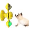 🎁Early Christmas Sale 48% OFF - Windmill Cat Toy(BUY 3 GET 1 FREE&FREE SHIPPING)