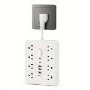 🔥Last Day Promotion 50% OFF🔥14 in 1 Surge Protector Power Strip