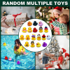 🎄Early Christmas Sale - 49% OFF🦆 Christmas Rubber Ducks Advent Calendar 2022 - Buy 2 Free Shipping