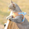 🎉🎉Early New Year Sale-Cat Vest Harness and Leash Set