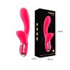 SHEMESIX - Female Masturbation Vibrator - Sucking Licking Heat Insertion Vibrator