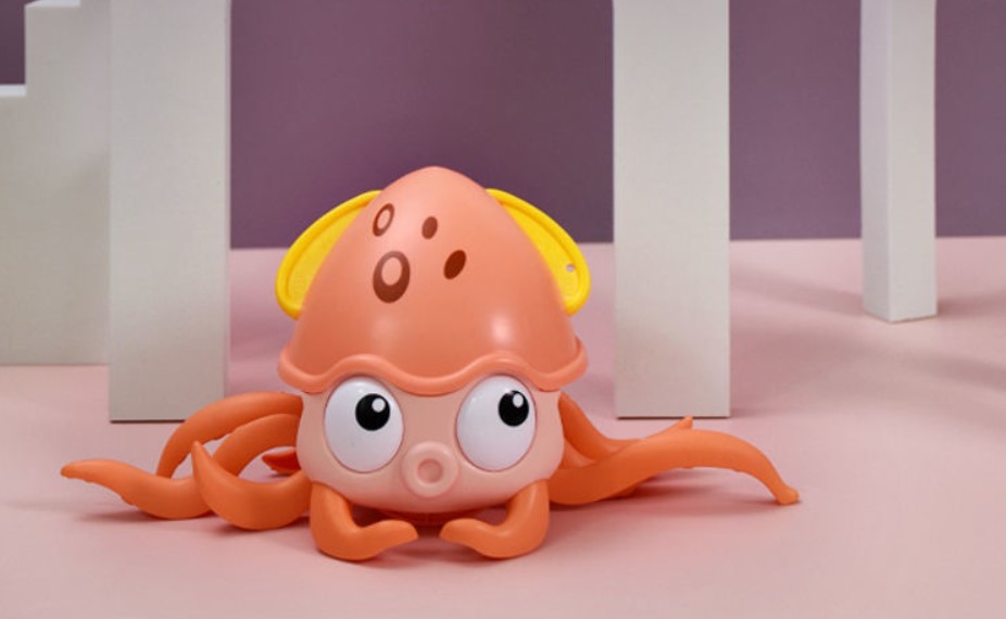 Summer Hot Sale 50% OFF - Fun octopus toys(Buy 2 Free Shipping)