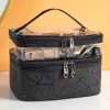 🔥 🔥2023 Pre-sale Limited Edition Double-layer Cosmetic Bag