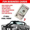 🎁TikTok Last Day Sale - 70% OFF🎉Parking Prank Cards ---You Park Like An A-hole Bad