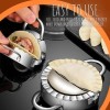 (Easter Promotion- 50% OFF) Set Of Dumpling Mould