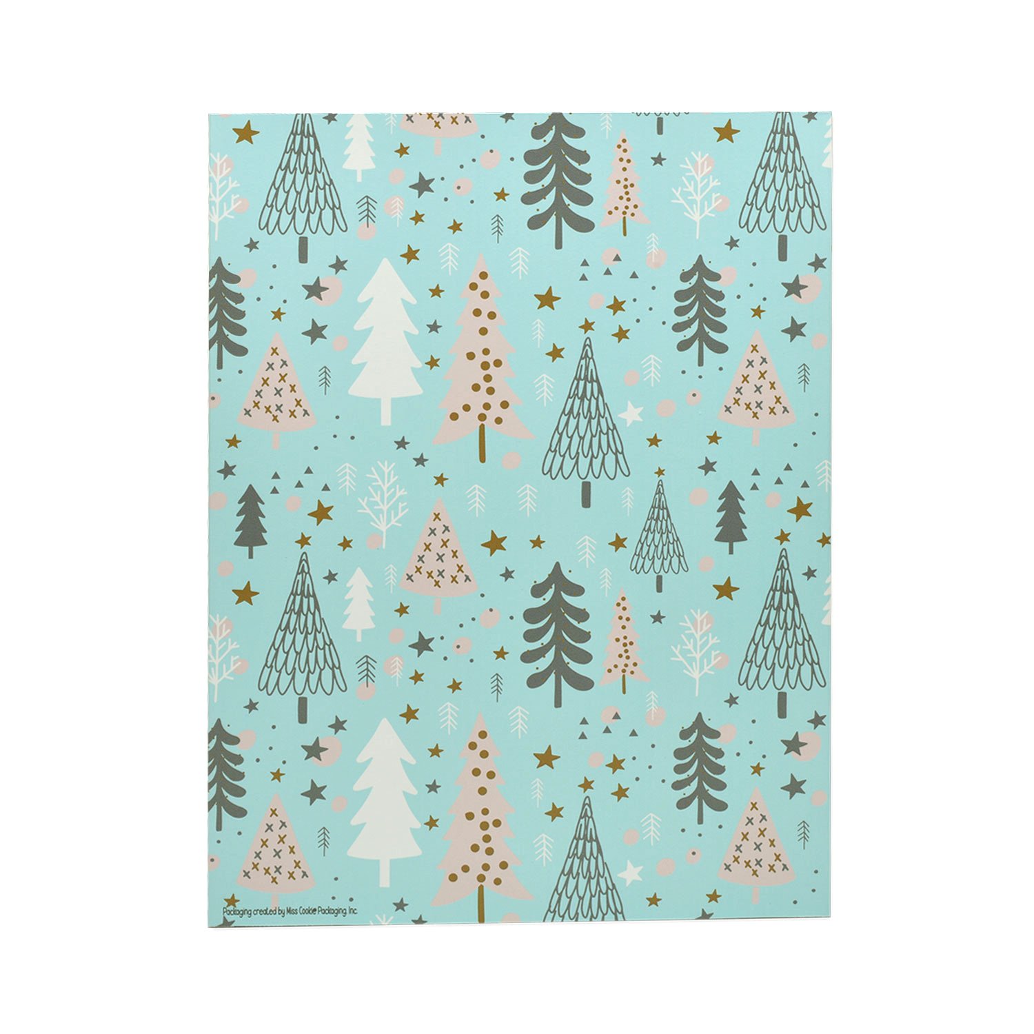🎁TikTok Last Day Sale - 70% OFF🎉Fill it Yourself Empty Gift Packaging | 12 Days of Gifts