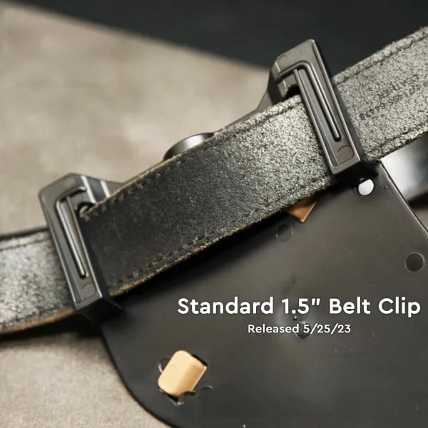 🔥LAST DAY 60% OFF -🎣Hand Crafted Fishing Rod Holster