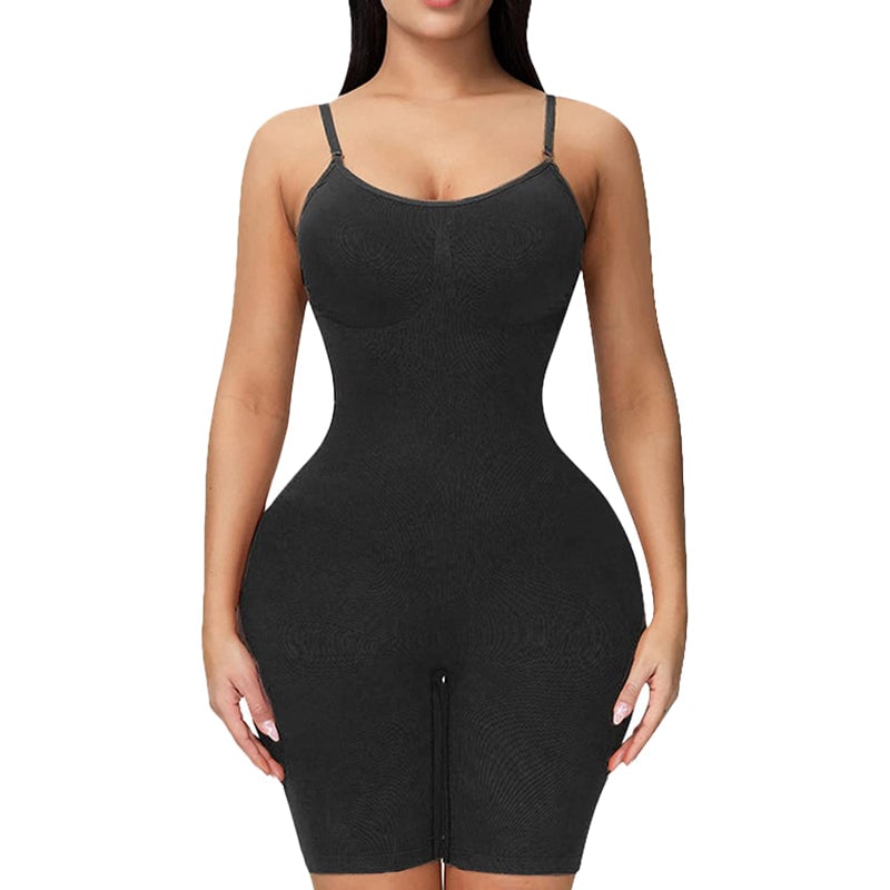 🔥Smoothing Seamless Full Body Shaper (BOGO Pack)