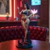 StarSpangled Allure Figure