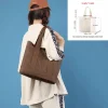 (🔥Last Day Promotion- SAVE 49% OFF)Large Capacity Multi-pocket Handbag - BUY 2 FREE SHIPPING