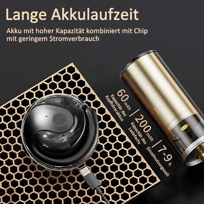 🔥T26 ​​Pro kabellose Bluetooth-Übersetzungs-Ohrhörer