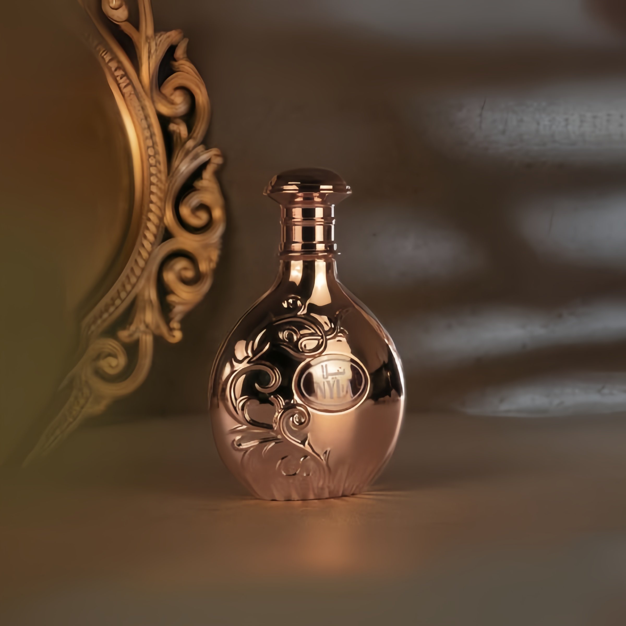 🌸 Nyla EDP von Prestige – Eine luxuriöse Mischung aus fruchtigen, blumigen und warmen holzigen Noten für einen eleganten, langanhaltenden Duft.