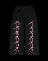 🎀 STRETCH-HOSE MIT BANDMUSTER (Kaufen Sie 2, kostenloser Versand)
