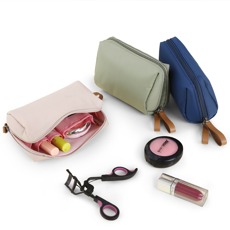 (🔥Last Day Promotion-60%OFF)Mini Carry-On Portable Cosmetic Bag(Buy 2 get 10% OFF)