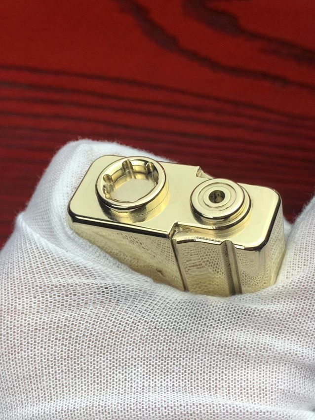 CNC brass Lighters