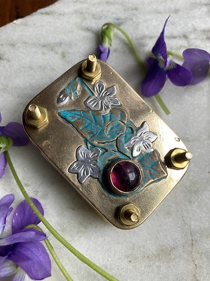 🔥Last Day 50% OFF-2025 Micro Flower Press