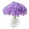🔥Last Day 70% OFF🔥-Outdoor Artificial Hydrangea Flowers💐