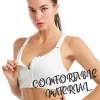 🔥HOT SALE 🔥NEW Wireless Supportive Sports Bra
