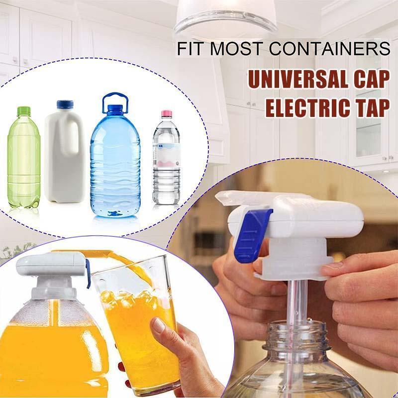 (🔥New Year Hot Sale)Magic Tap Drink Dispenser