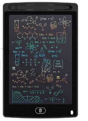 🔥Last Day 50% OFF🔥 - MAGIC LCD DRAWING TABLET 🎁