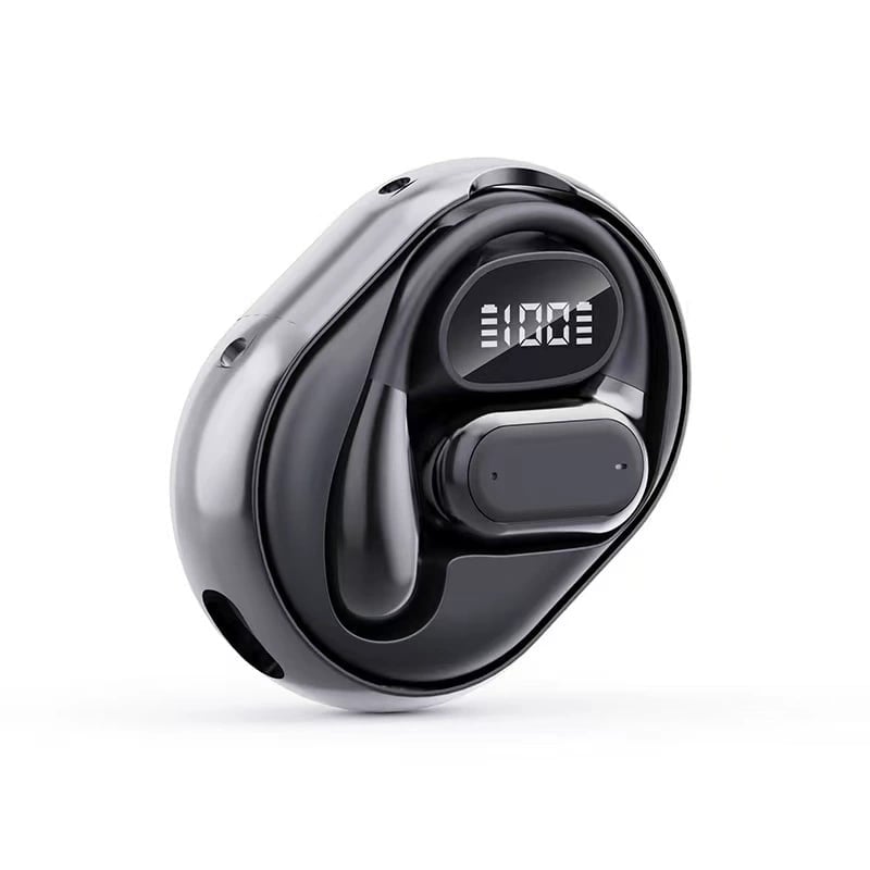 🏆#1 Bestseller 📢Letzter Tag: 49% Rabatt💎AI-Übersetzung Kabellose OWS Bluetooth 5,4-Ohrhörer (kompatibel mit iOS und Android)
