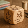 🎲 Buy 3 Get 1 Free – Quilter’s Dice for Endless Sewing Fun!