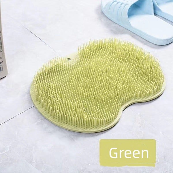 💥LAST DAY SALE 50% OFF💥Shower Foot & Back Scrubber  Massage Pad