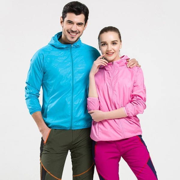 (Summer Sale 48% OFF Today) Ultra-Light Rainproof Windbreaker -BUY 2 FREE SHIPPING