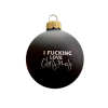 🎄🎅Christmas Presale - 49% OFF -Funny Christmas Ornament