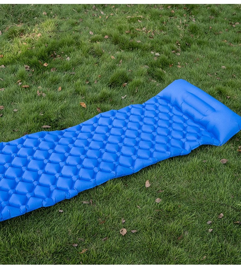 (Father's Day Gift-40% OFF) Outdoor Sleeping Mattress(FREE SHIPPING NOW!)