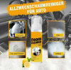 2025🎁Letzter Tag 49 % Rabatt🔥Leistungsstarkes Fleckenentfernungsset