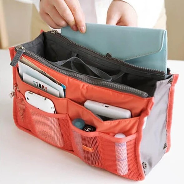 (❤️Women's Day Flash Sale - 50% OFF)Handbag Organizer