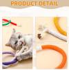 🔥New Year Promotion 48% OFF🐱Cat Toys Chew Ropes