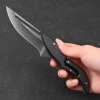 Camping utility knife