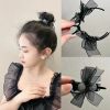 (🎄Christmas Promotion--48%OFF)Elegant Flower Hair Clip(Buy 4 get Free shipping)