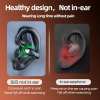 🎁Last Day Sale 50% OFF🎁 Wireless Ear Clip Bone Conduction Headphones🎧(Buy 2 Free shipping now)