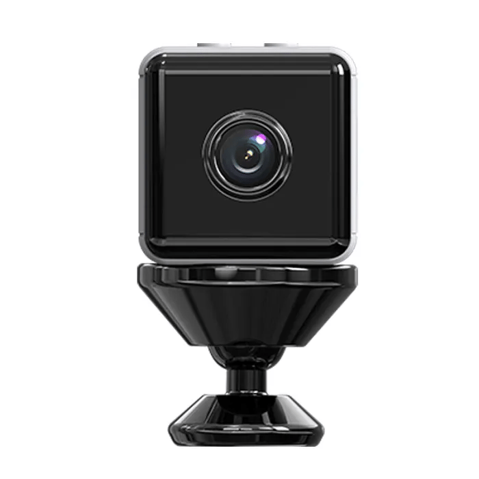 🔥Last Day Promotion 50% OFF📸Mini WIFI Camera 1080P HD - Night Vision Included